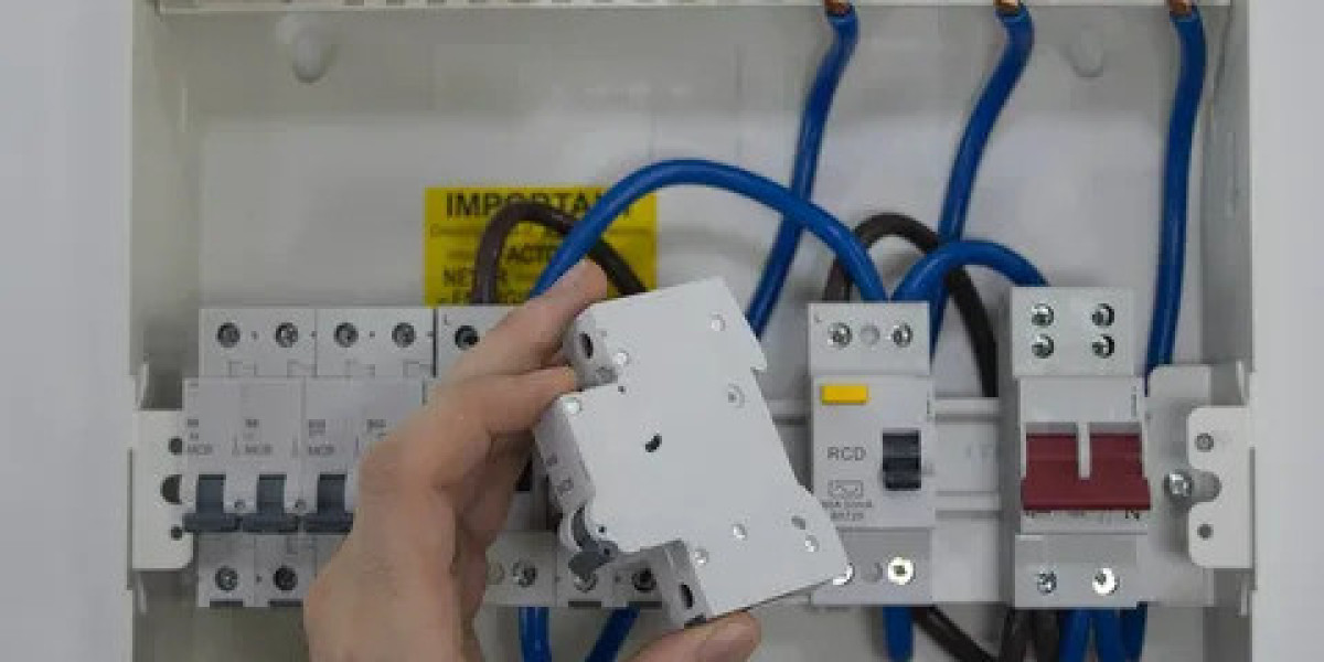 London EICR Testing Services – Domestic and Commercial Electrical Checks