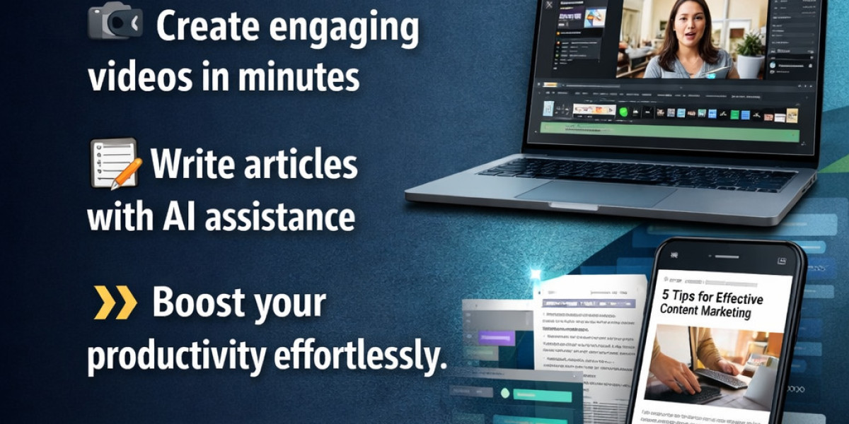 Smarter Content Creation: How AI Content Planning Tools Are Redefining Workflow and Strategy