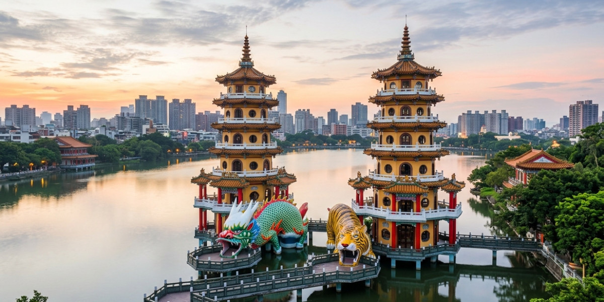 Taiwan eVisa Documents and Entry Requirements Explained