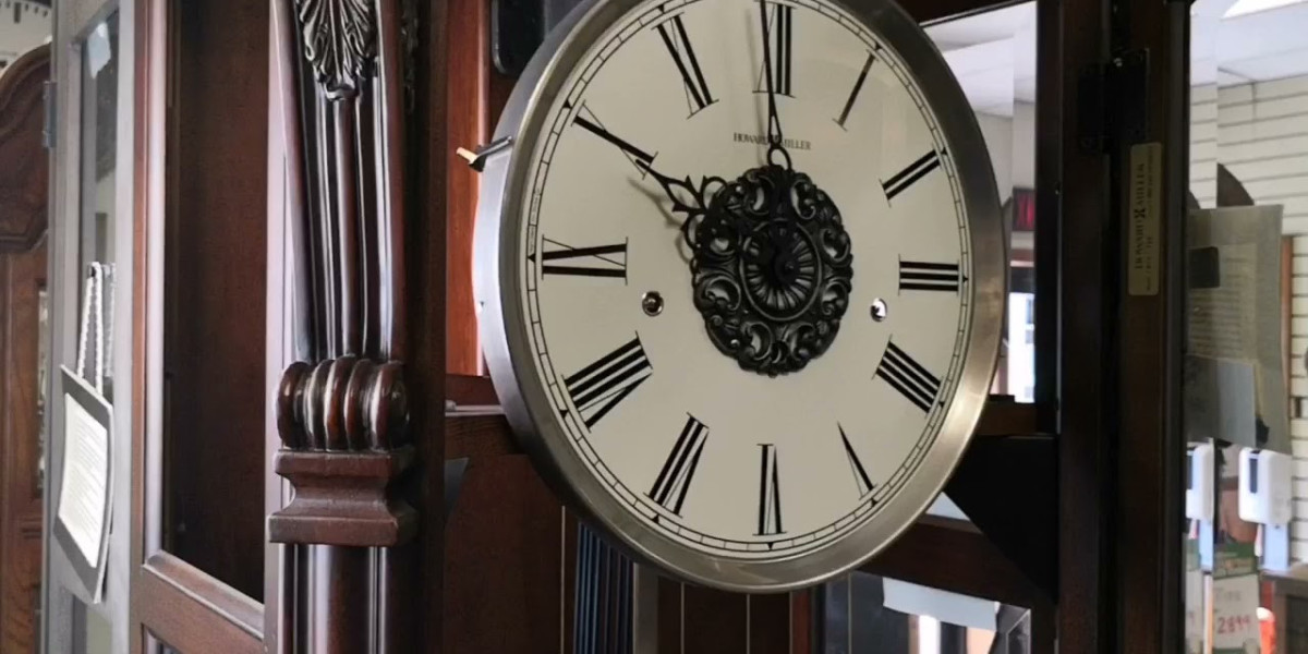 Professional Grandfather Clock Moving Services