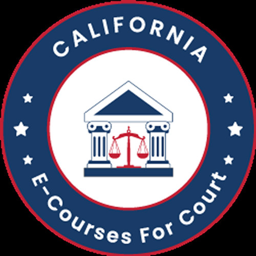 E Courses For Court California Profile Picture