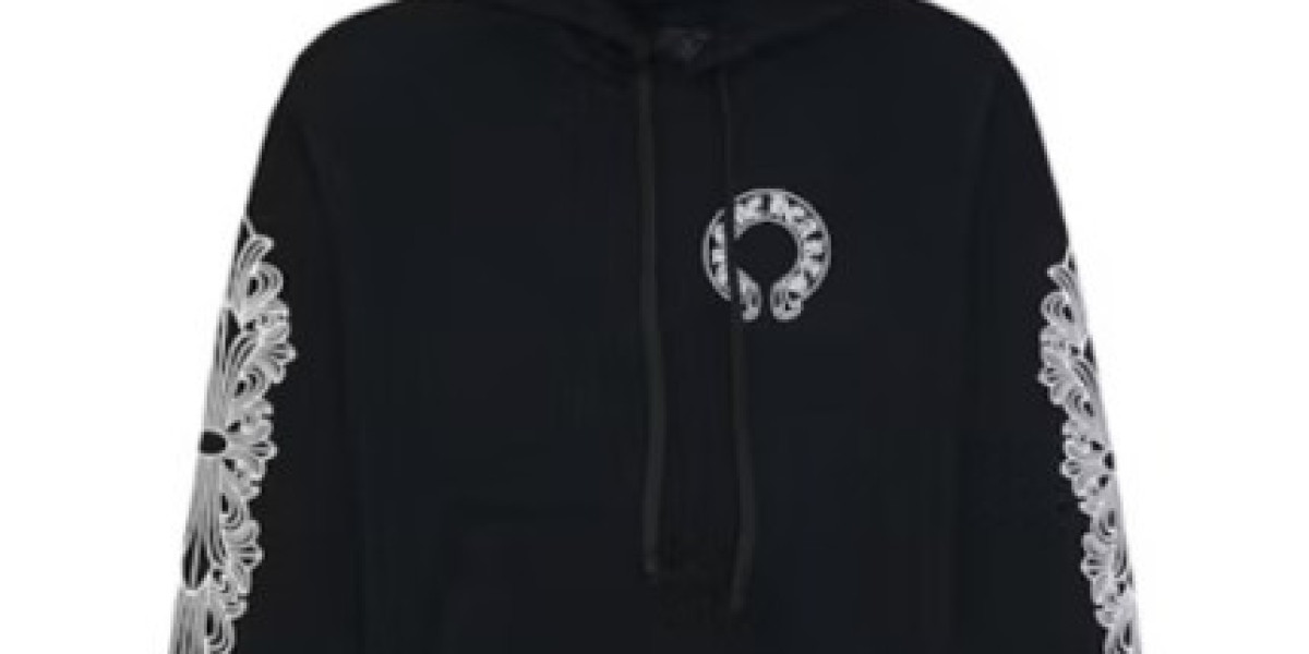 The Unique Style and Craftsmanship Behind Chrome Hearts