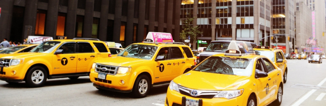 Woodend Taxi Cover Image
