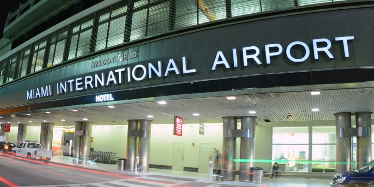 Best Car Rental in Miami International Airport and Car Rental Istanbul Airport IST