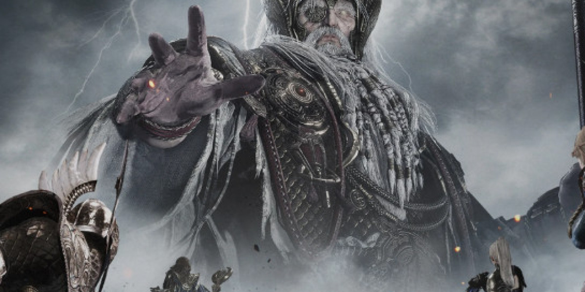 MMOEXP: Odin Valhalla Rising Leveling Tips That Most Players Don't Know