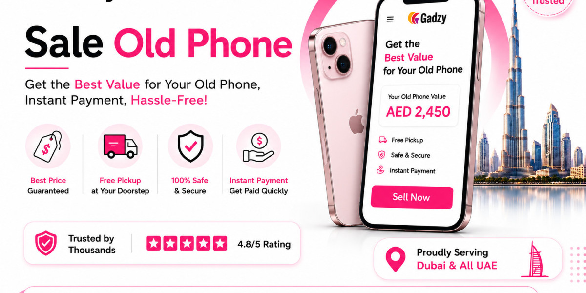 Sale Old Phone: The Best Way to Upgrade Your Smartphone Affordably