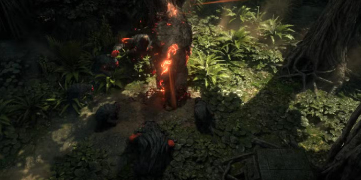 Mmoexp Path of Exile 2: Best Summon-Based Builds for Endgame Bosses and Mapping