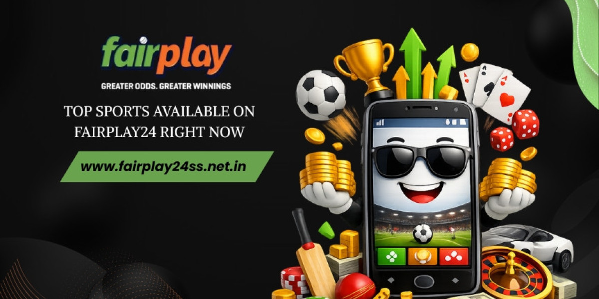 Fairplay24 Cricket Features Every Fan Should Explore