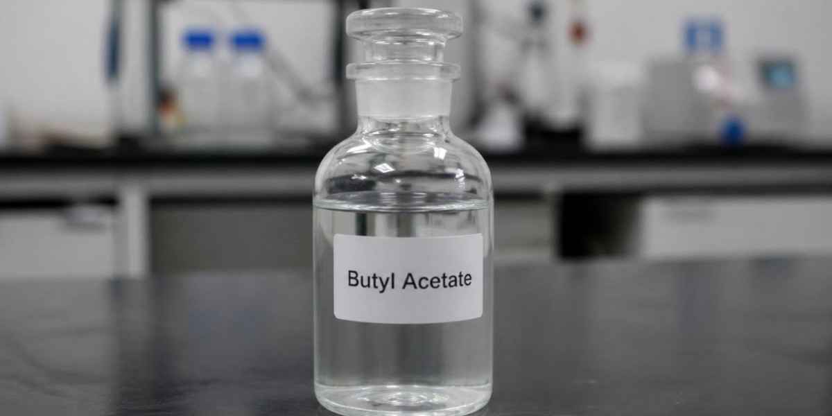 Butyl Acetate Price Trend Latest Market Updates Demand and Supply Analysis