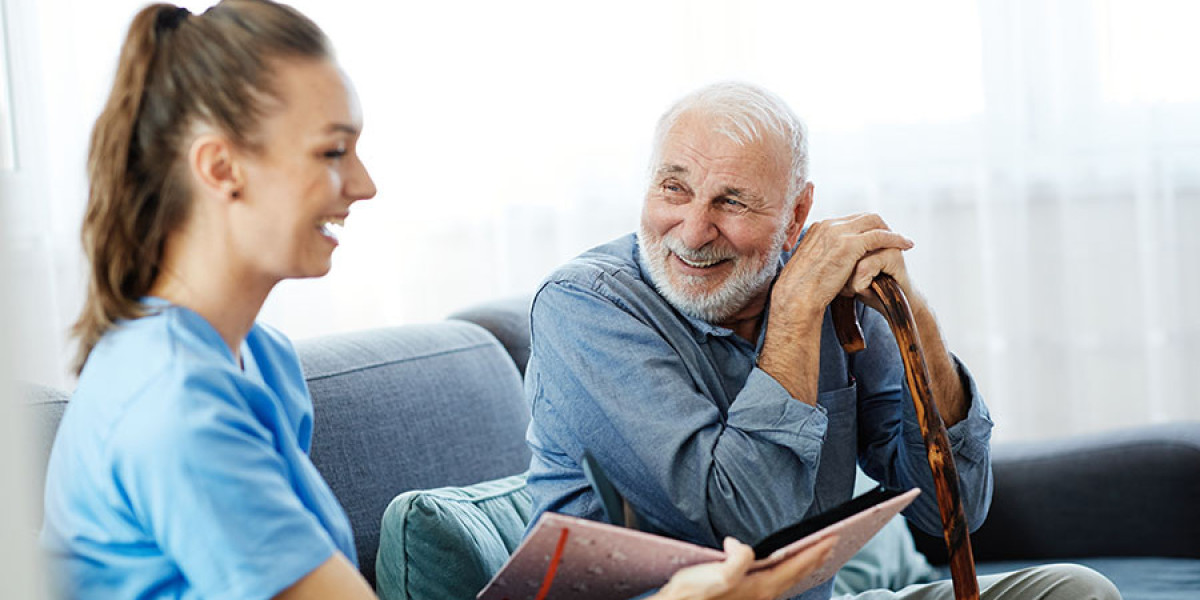 Trusted NDIS Services in Bergen | RAWR Support Services
