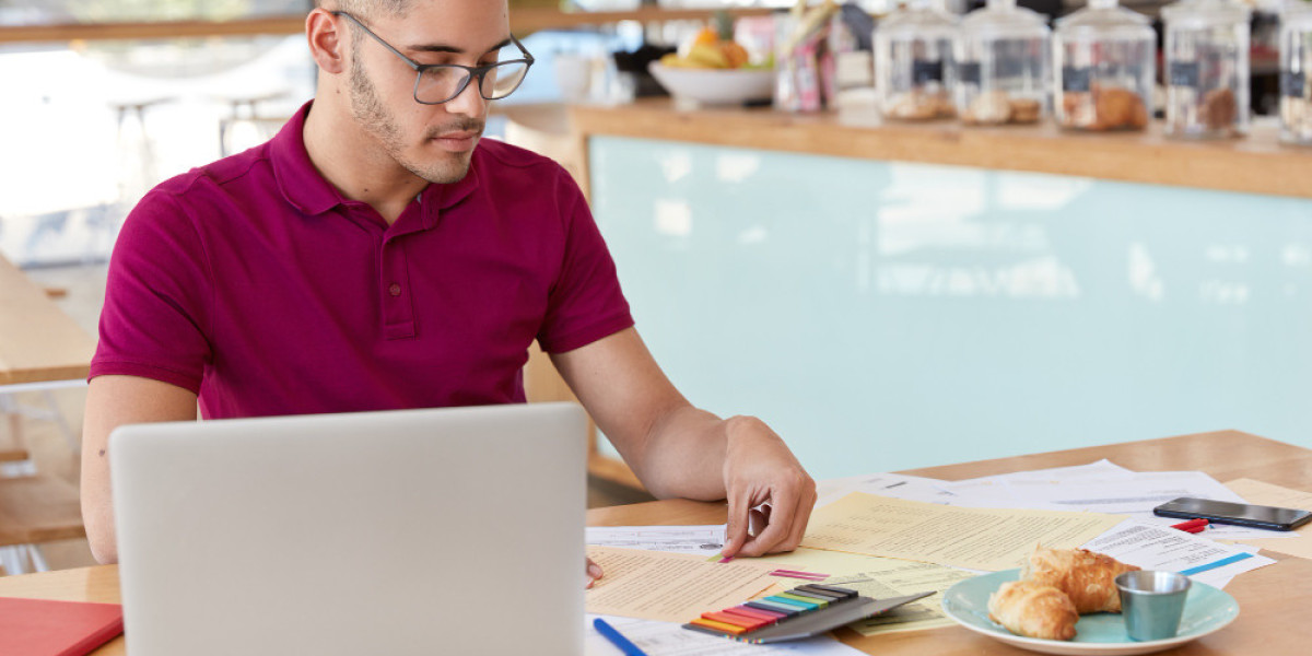 The Complete Guide to Small Business Bookkeeping Georgia for Startups
