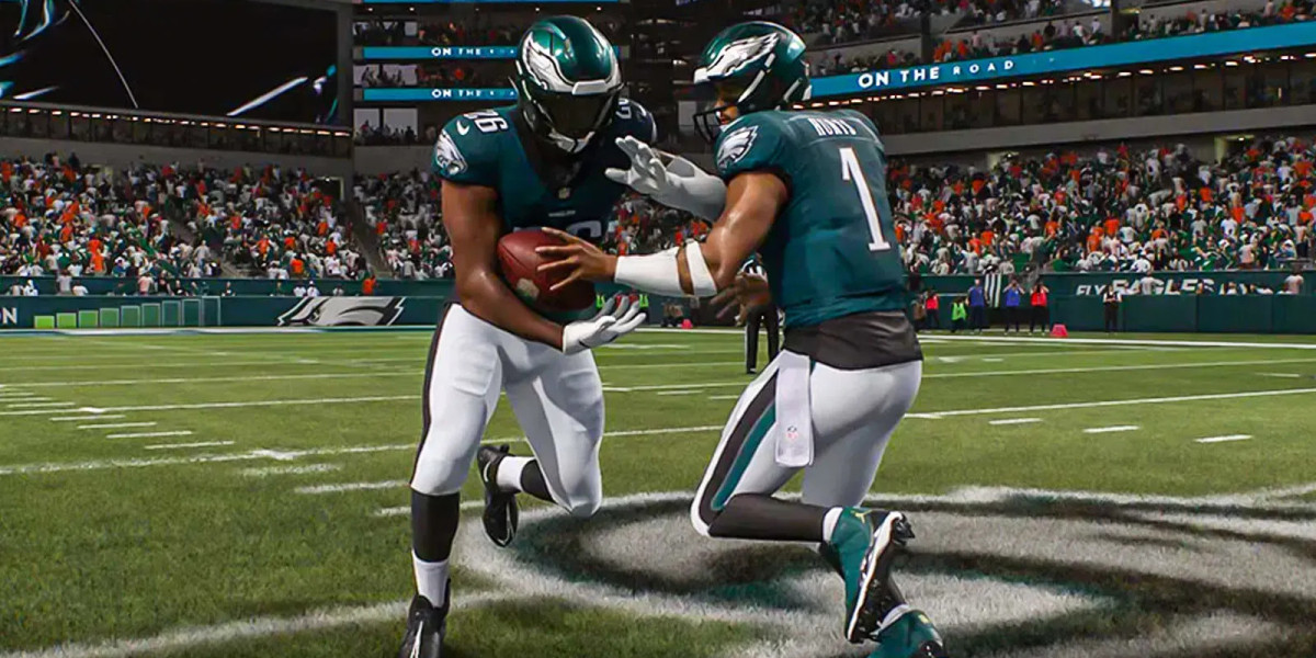 Madden NFL 26: The Good and the Bad – Who Wins This Year