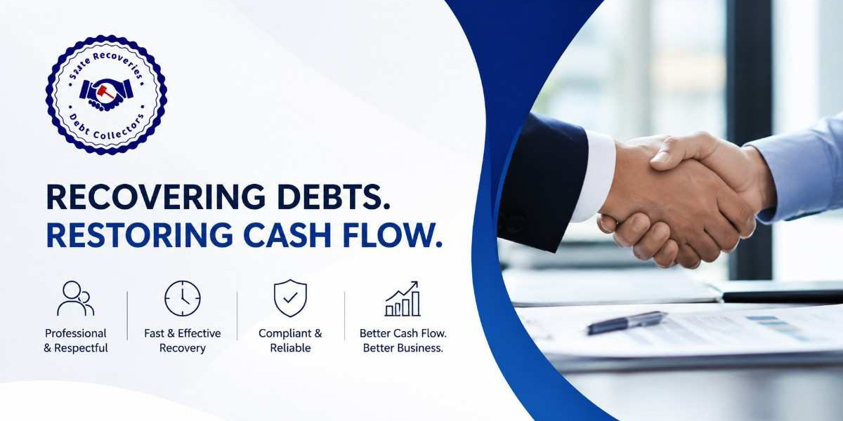 Recover Unpaid Debts Faster with Expert Debt Collection