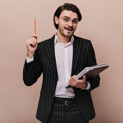James Clark Profile Picture