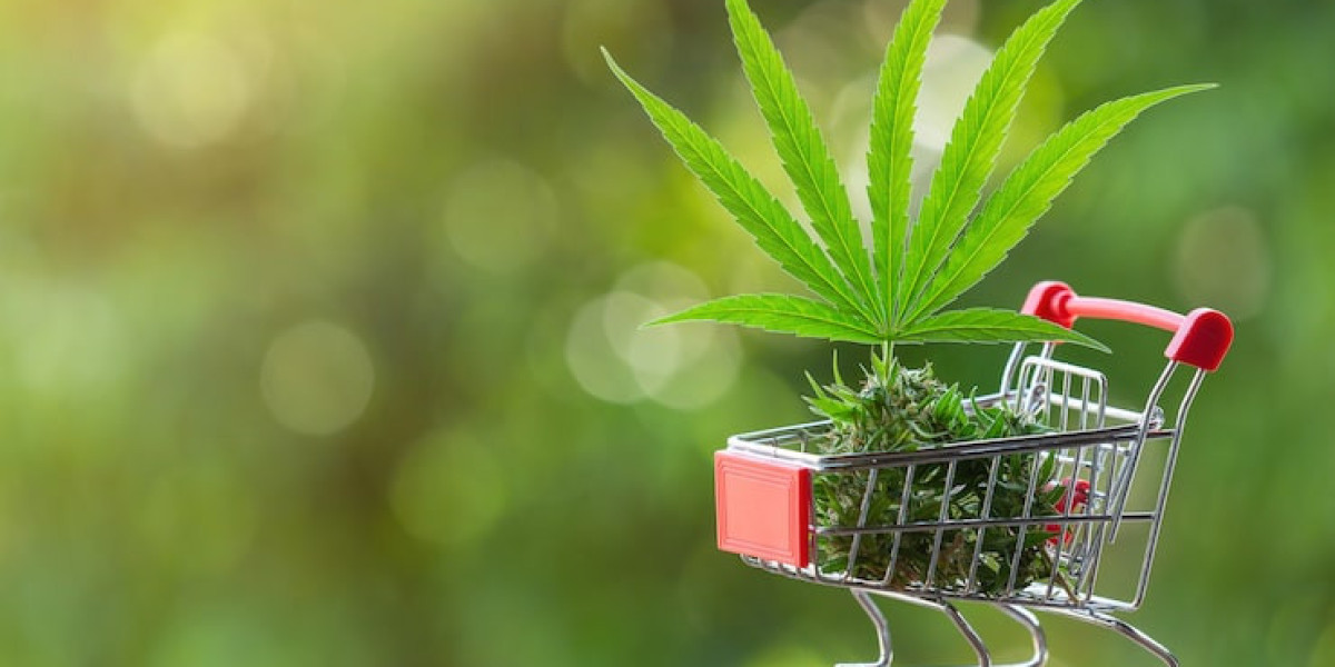 The Future of Cannabis Commerce: Unified Tech Stack and a Rise Dispensary