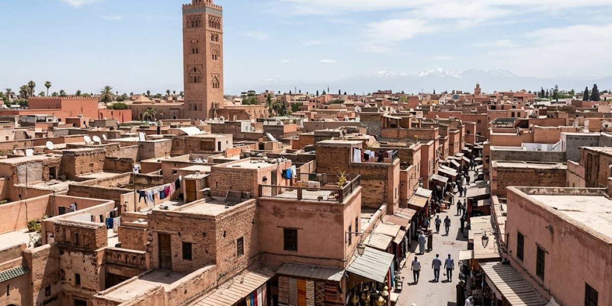Step-by-Step Guide to Morocco eVisa for Guatemala Citizens