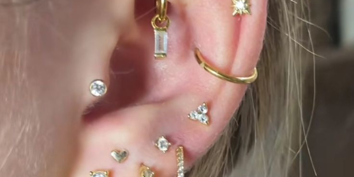 Ear Piercing in Dubai: How to Prevent Infections