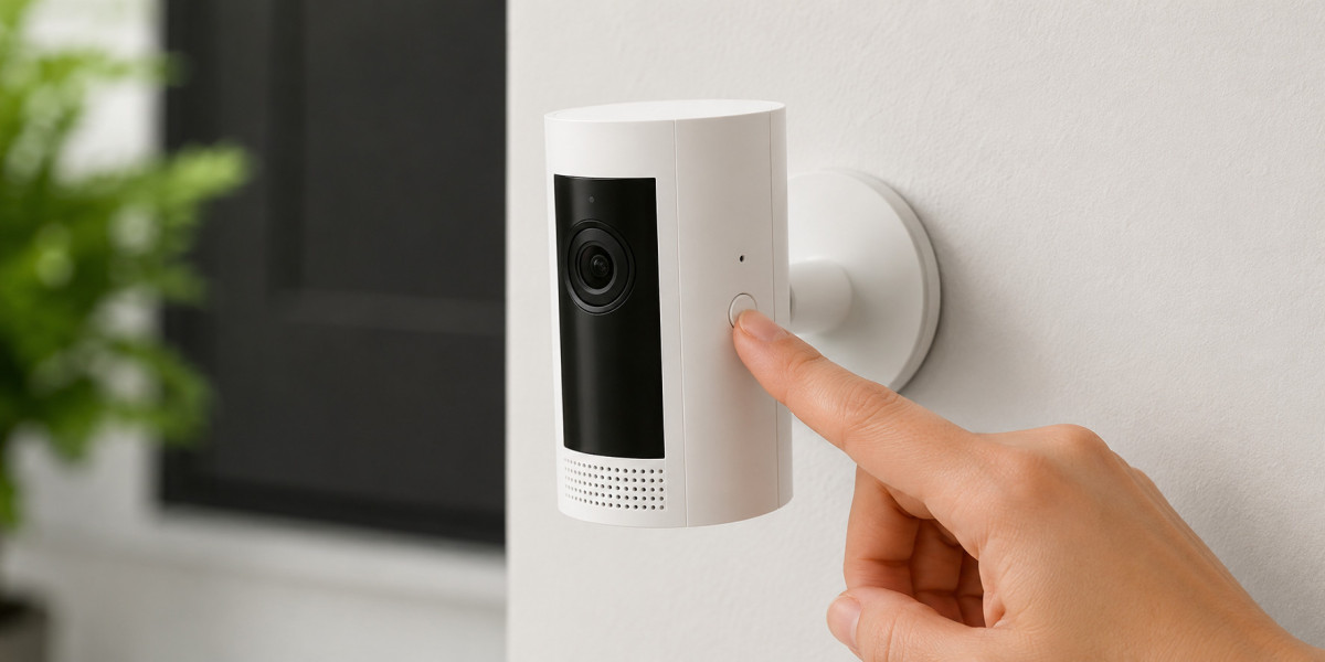 How To Reset Ring Camera? A Quick and Simple Guide