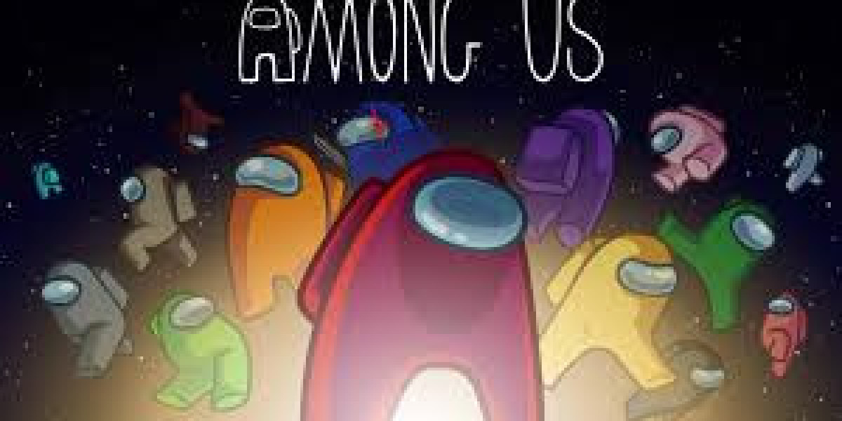 Sussing Out the Fun: A Beginner's Guide to Among Us