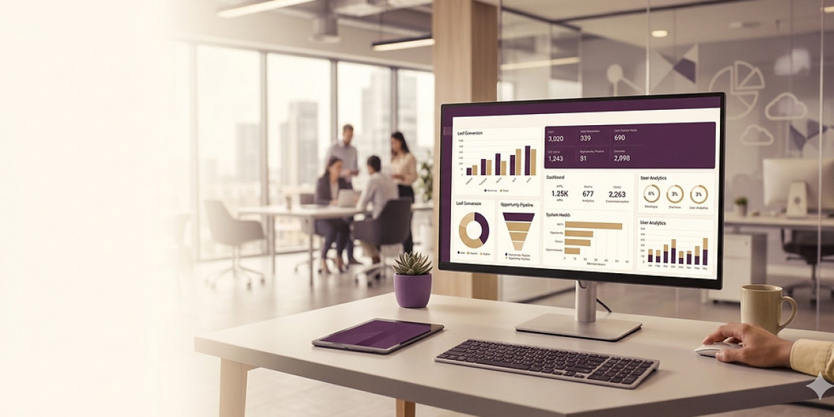 How Continuous Salesforce Administration Support Improves ROI and Business Efficiency in 2026
