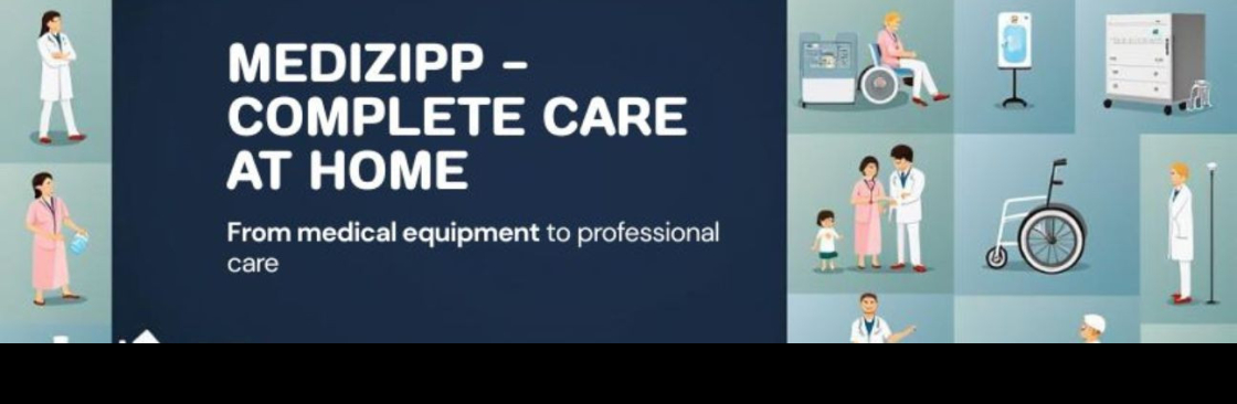 Medi Zipp Cover Image