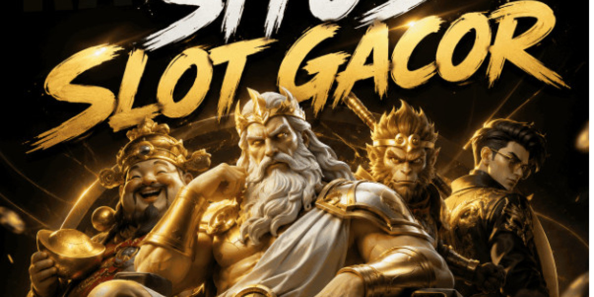 Tips Menang Cepat Di Mesin Slot Gacor