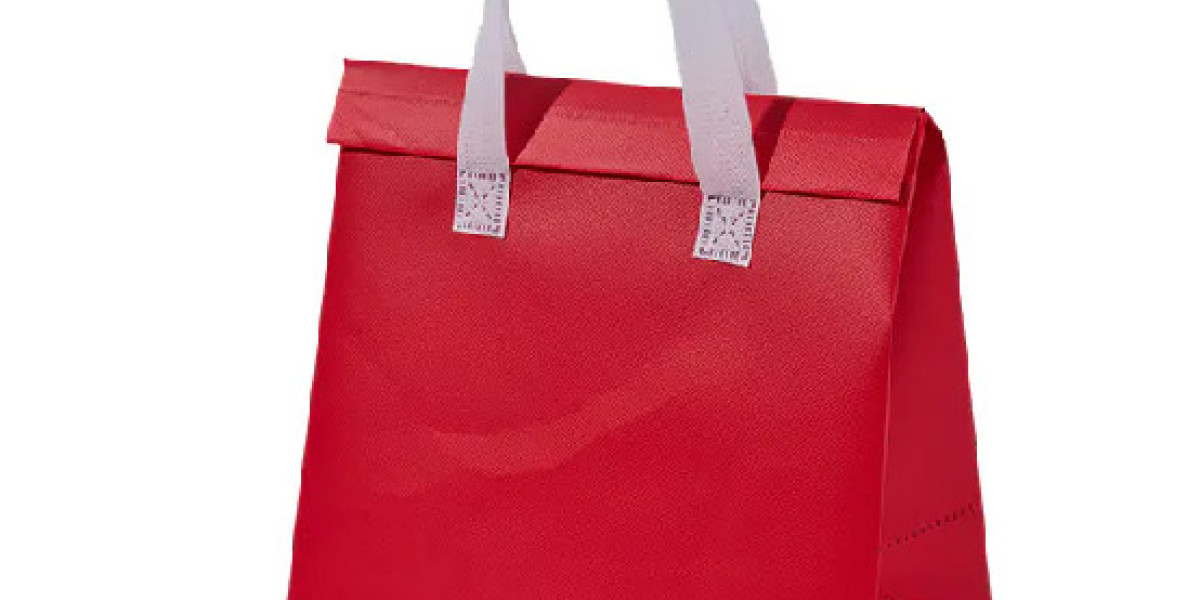 What Causes Long-Term Change In Lunch Bag Insulation?