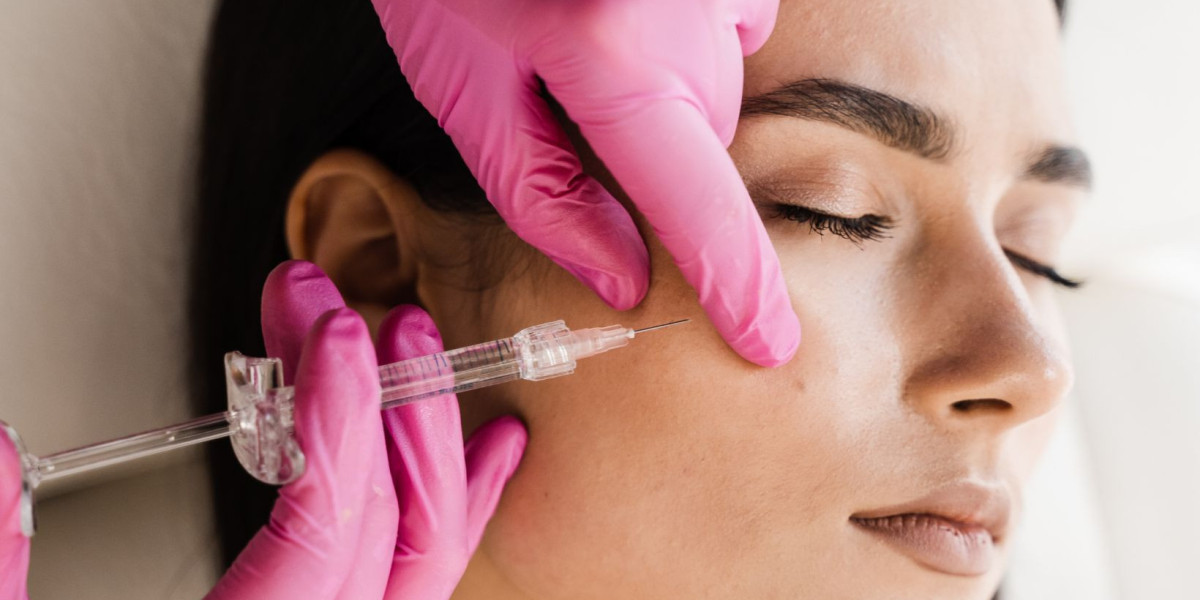 Dermal Fillers in Dubai Options for Anti Aging Solutions