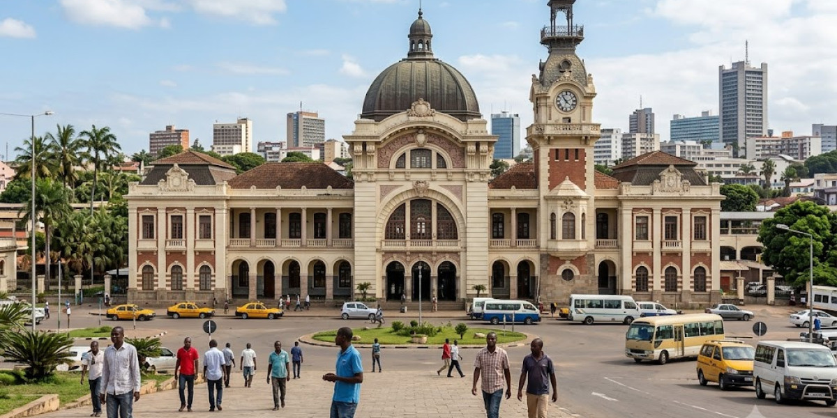 Mozambique Transit Visa Application Process Made Simple