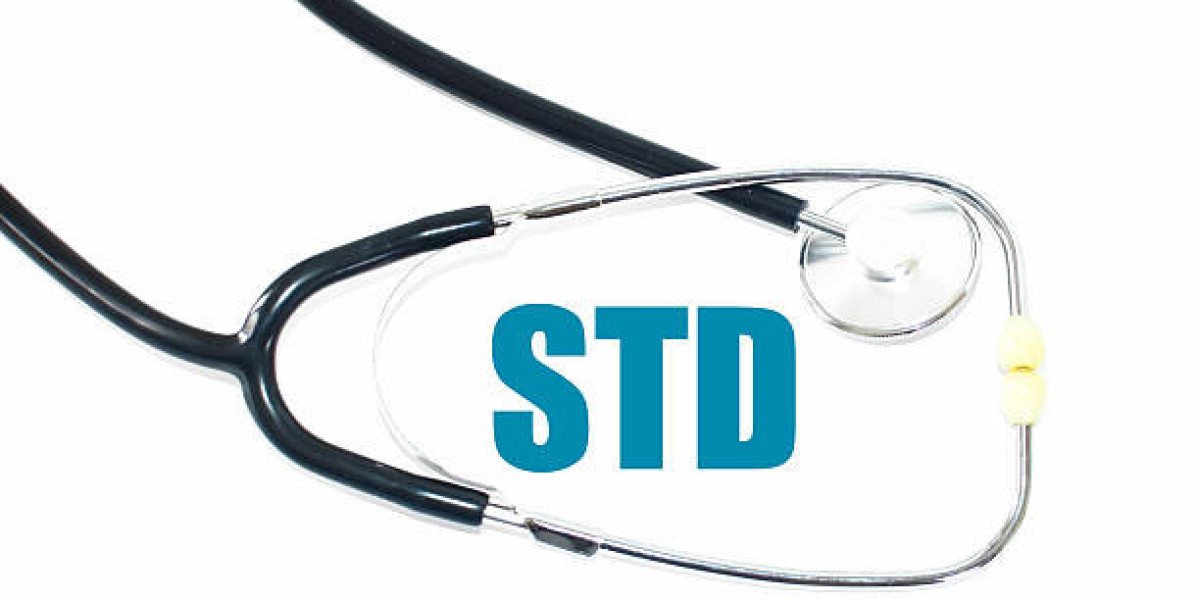STD Test in Dubai for People Over 40 – Health Priorities