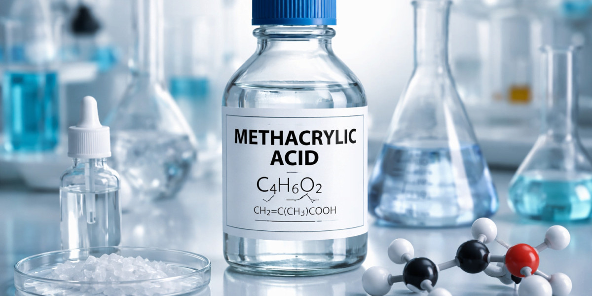 Methacrylic Acid Price Trend: Market Factors and Future Outlook