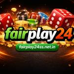 Fairplay vip Profile Picture