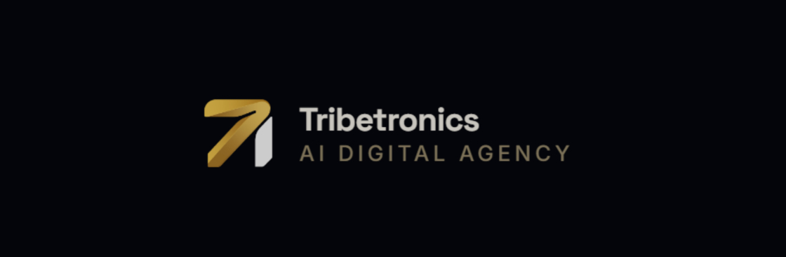 Tribe Tronics Cover Image