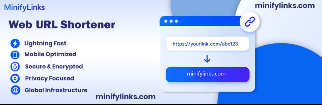 SMS URL Shortener Cover Image