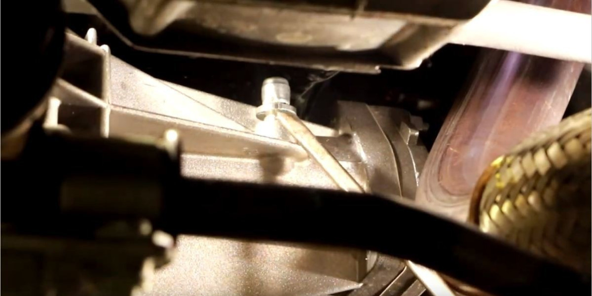 How Precision Components Enhance Vehicle Performance and Durability