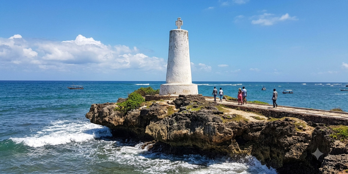 Kenya eTA for Citizens of Costa Rica: Requirements and Application Guide