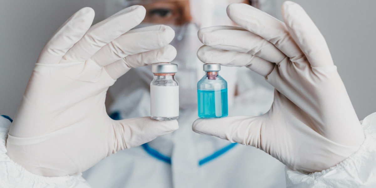 Buy Tesamorelin in the UK: A Research Peptide Guide (2026)