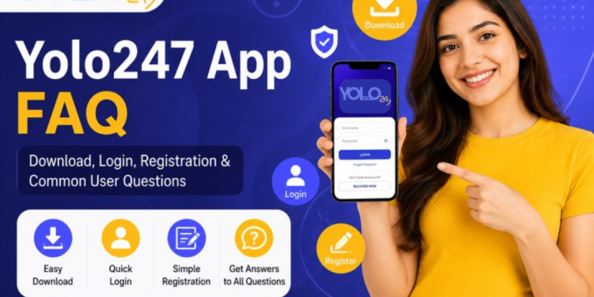 Yolo247 App FAQ – Download, Login, Registration & Common User Questions