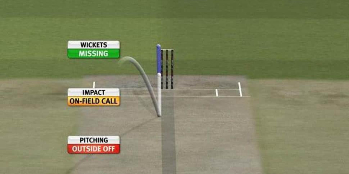 Technology Behind DRS: Hawk-Eye, UltraEdge, and Ball Tracking Explained