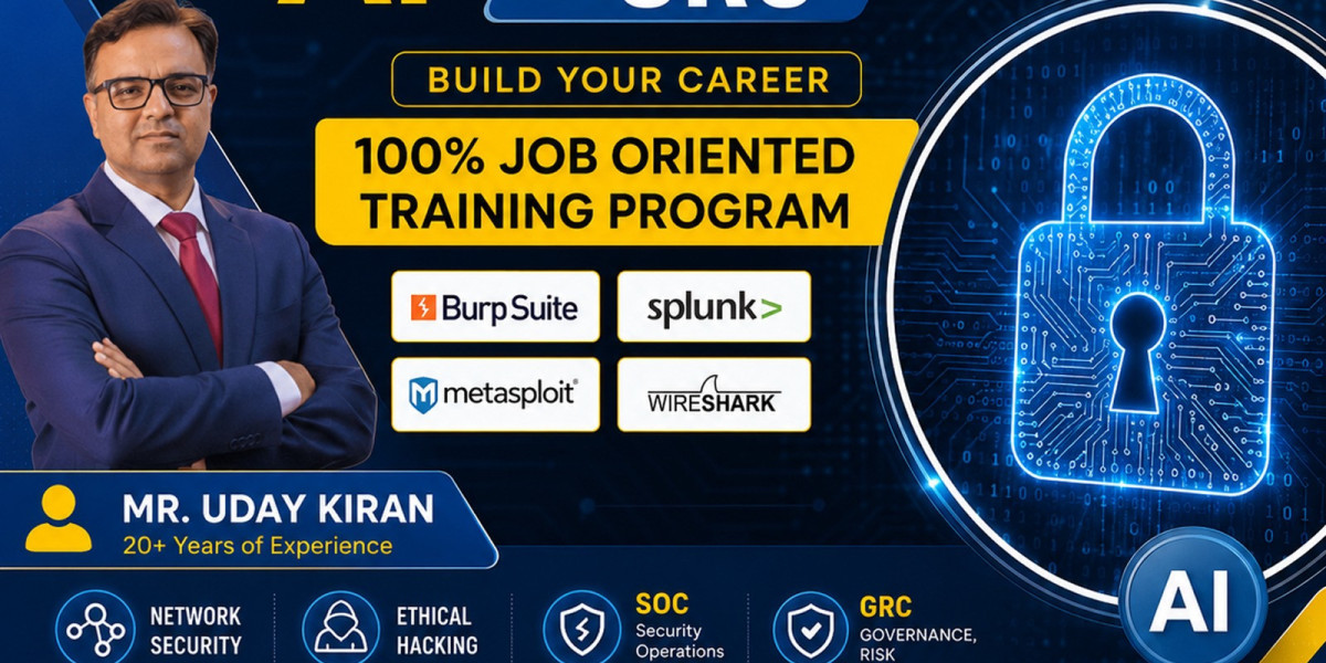 Cyber Security course in Hyderabad
