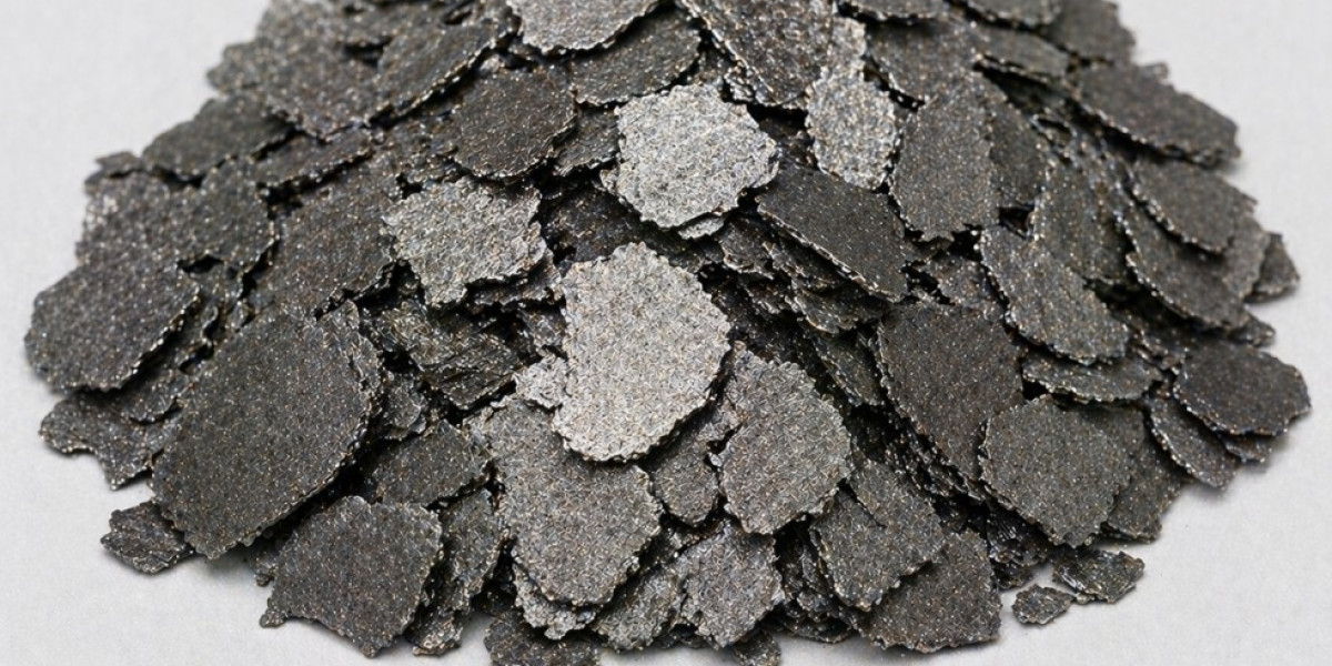 Manganese Flake Price Trend: Industrial Demand and Supply Dynamics Support Market Growth