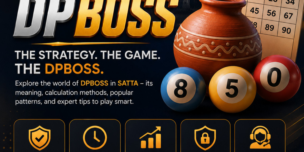 SATTA MATKA: Understanding the Popular Number-Based Gaming Trend in India