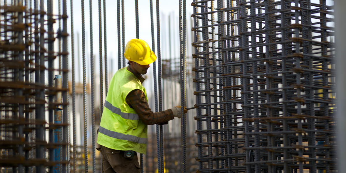 Meeting Qatar’s Construction Demands Through Quality Material Solutions