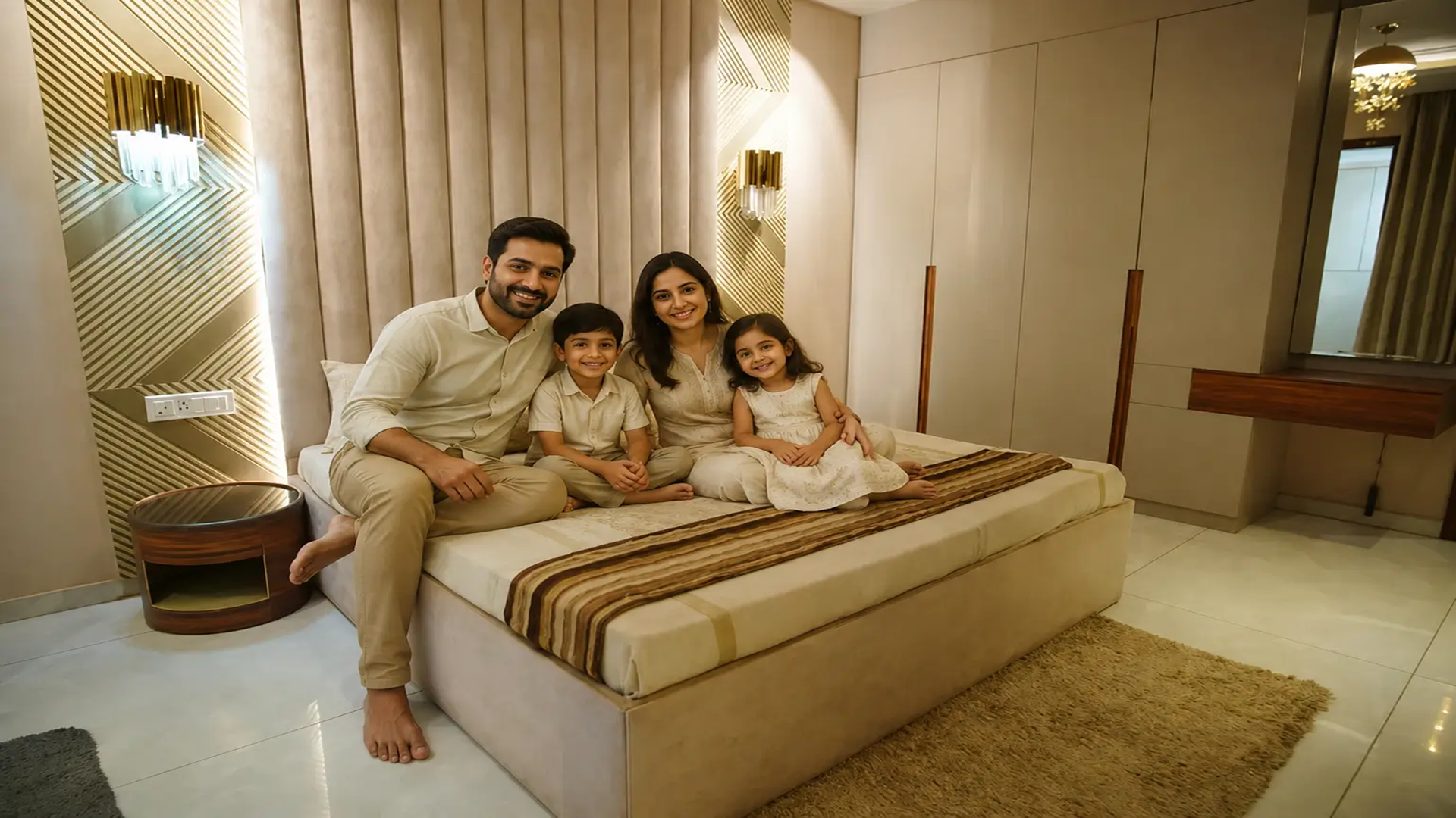 Things to Check Before Buying a Flat in Zirakpur