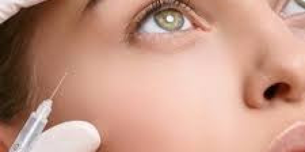Botox Injection in Dubai – Fresh & Youthful Skin Without Surgery