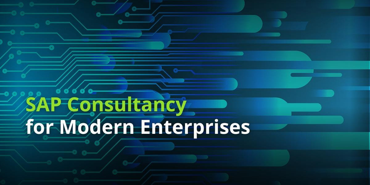 SAP Consultancy in India for ERP Strategy and Business Growth