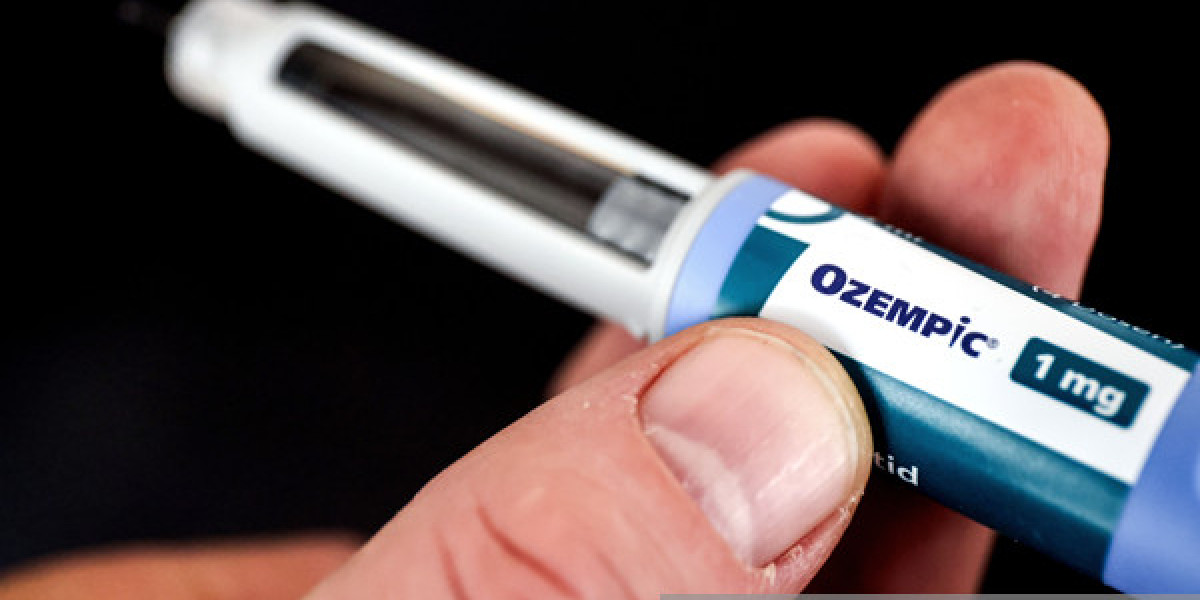 Ozempic Injection in Dubai: Safe Usage Instructions
