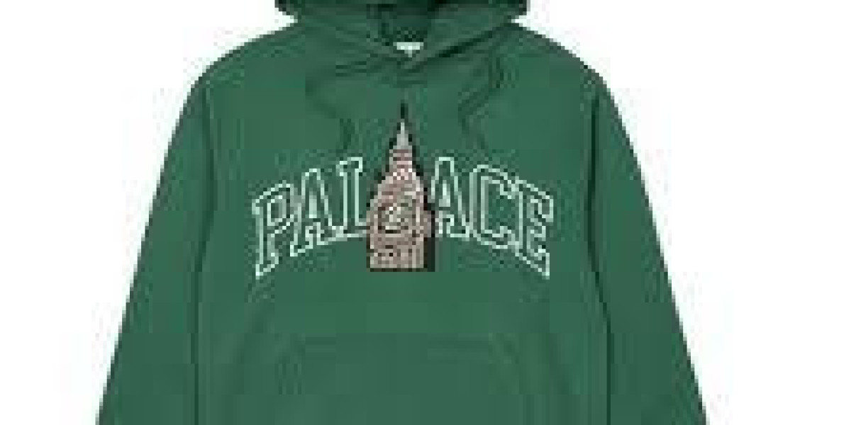 Palace Skateboards: A Streetwear Giant Shaping Modern Fashion Trends
