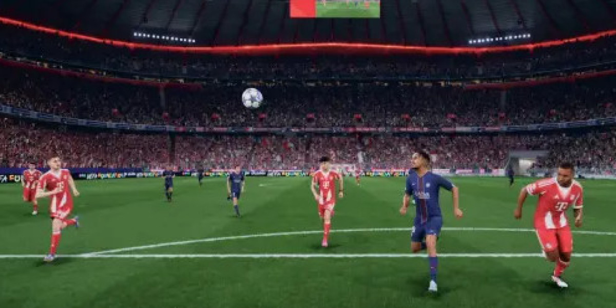 MMOEXP Which FC 26 Striker Deserves Your Evolution Slot Most?