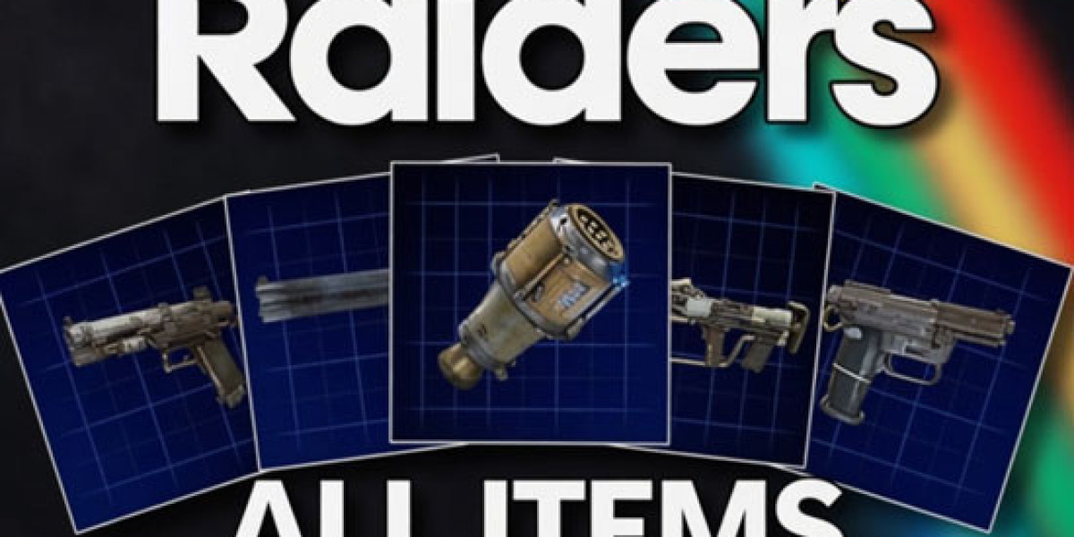 U4GM.com: The Best Place to Buy ARC Raiders Loot Quickly and Affordably